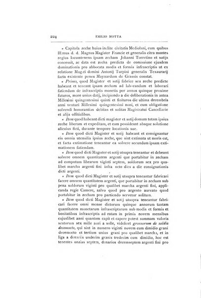 Rivista italiana di numismatica