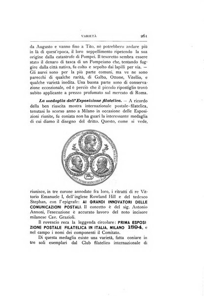 Rivista italiana di numismatica