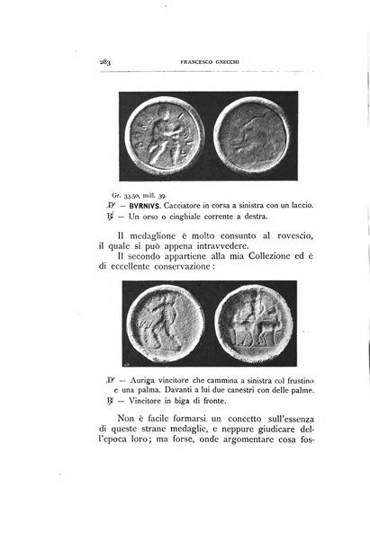 Rivista italiana di numismatica