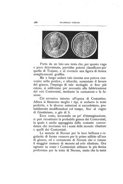 Rivista italiana di numismatica