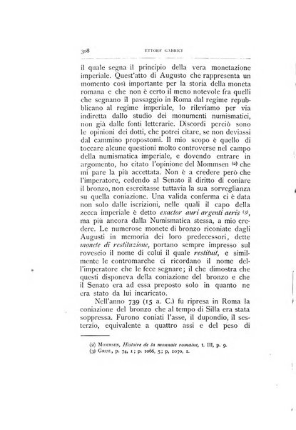 Rivista italiana di numismatica