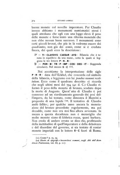 Rivista italiana di numismatica