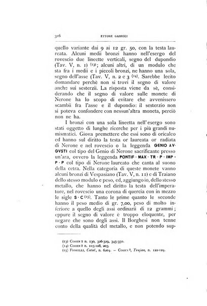 Rivista italiana di numismatica