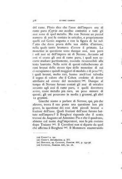 Rivista italiana di numismatica