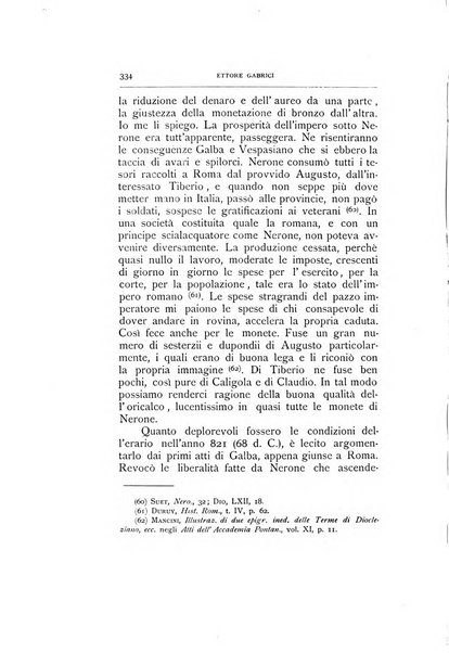 Rivista italiana di numismatica