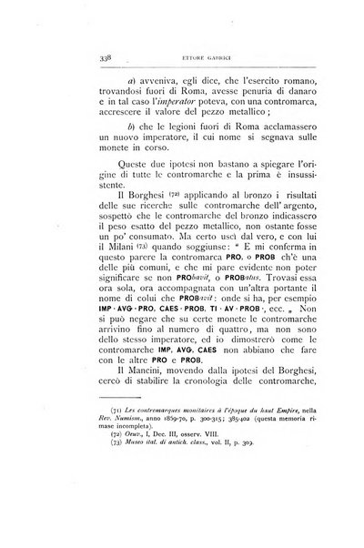 Rivista italiana di numismatica