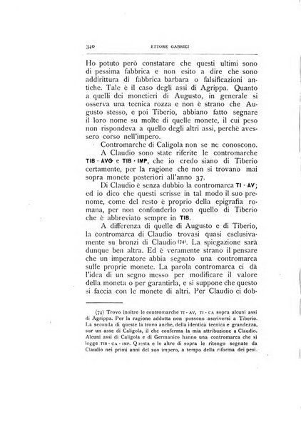 Rivista italiana di numismatica