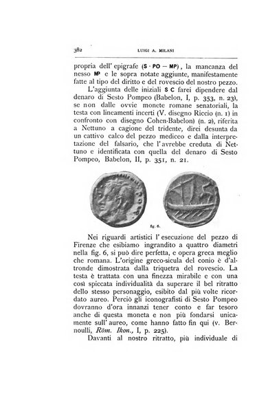 Rivista italiana di numismatica