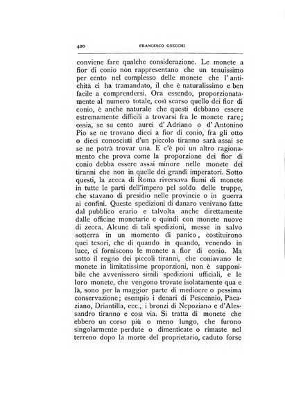 Rivista italiana di numismatica