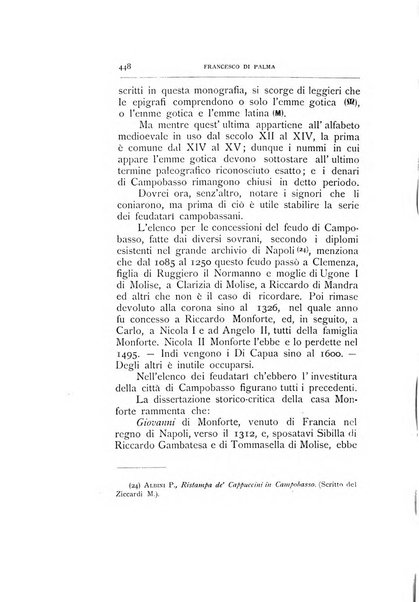 Rivista italiana di numismatica