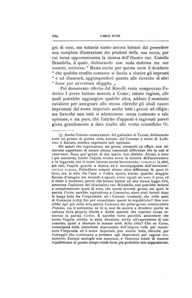 Rivista italiana di numismatica