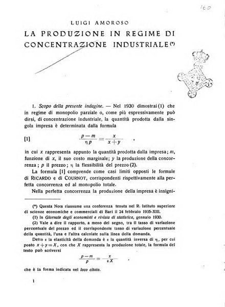 Rivista italiana di scienze economiche