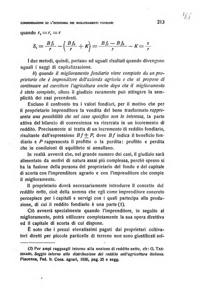 Rivista italiana di scienze economiche