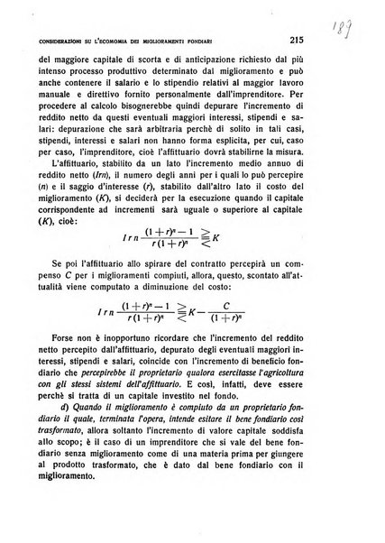 Rivista italiana di scienze economiche