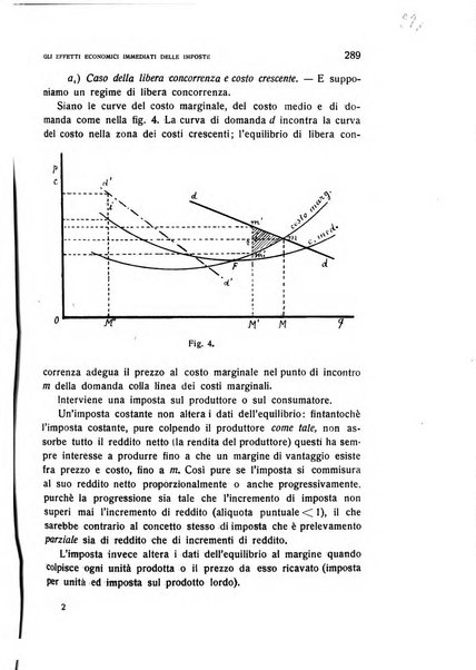 Rivista italiana di scienze economiche