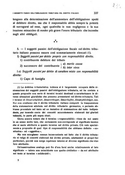 Rivista italiana di scienze economiche