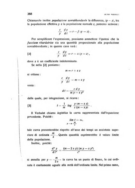 Rivista italiana di scienze economiche