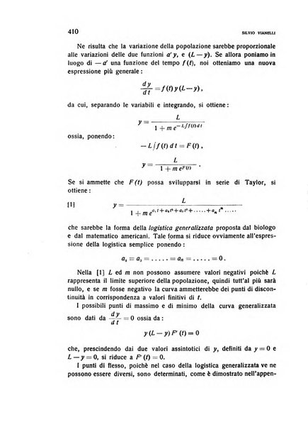 Rivista italiana di scienze economiche