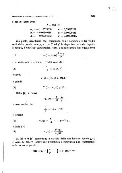 Rivista italiana di scienze economiche