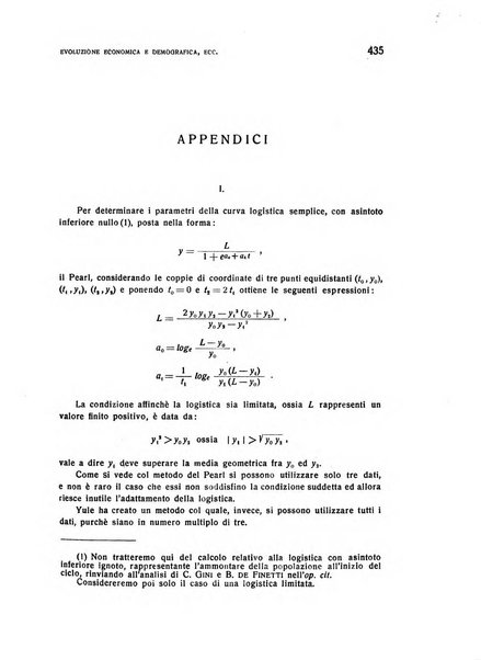 Rivista italiana di scienze economiche