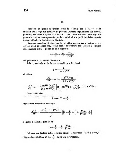 Rivista italiana di scienze economiche