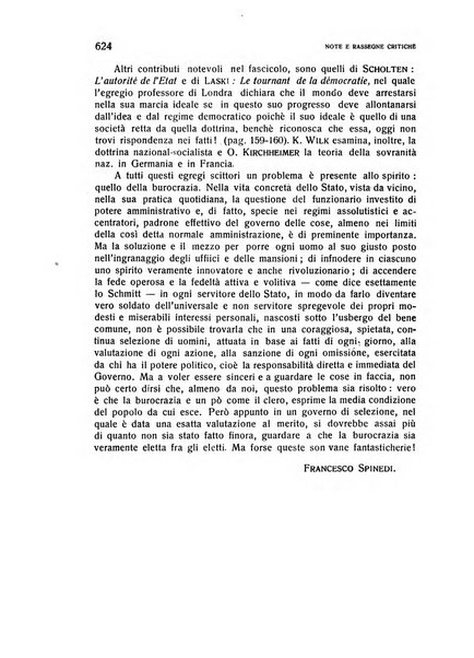 Rivista italiana di scienze economiche