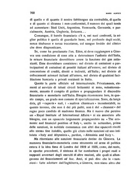 Rivista italiana di scienze economiche