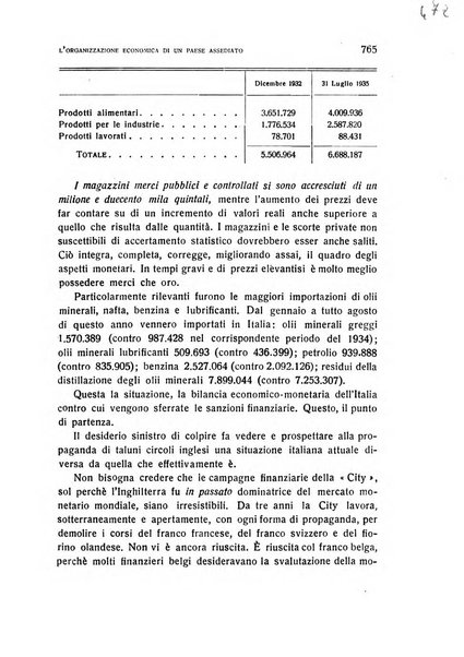 Rivista italiana di scienze economiche