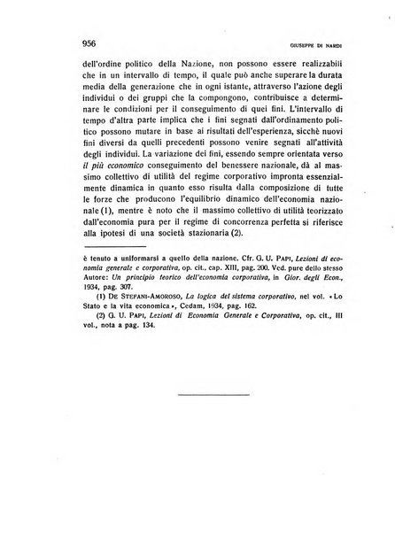 Rivista italiana di scienze economiche