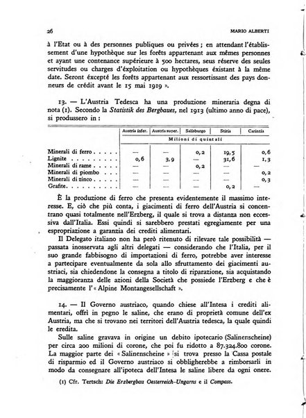 Rivista italiana di scienze economiche