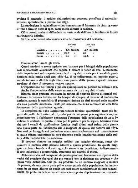 Rivista italiana di scienze economiche