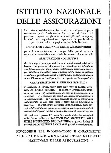 Rivista italiana di scienze economiche