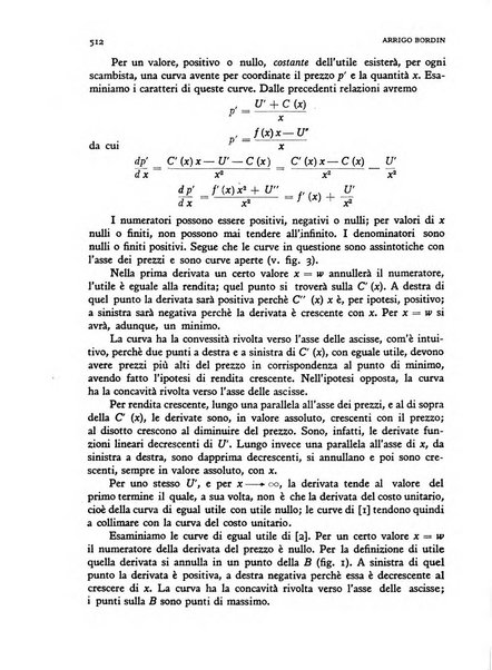 Rivista italiana di scienze economiche