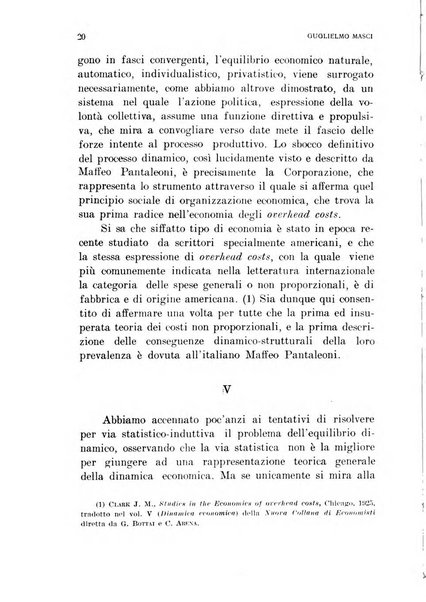 Rivista italiana di scienze economiche