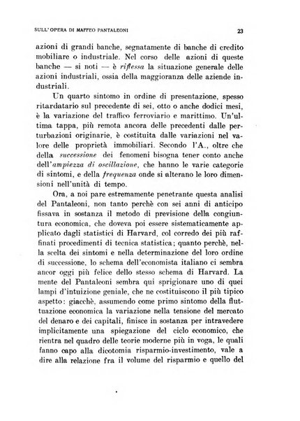 Rivista italiana di scienze economiche