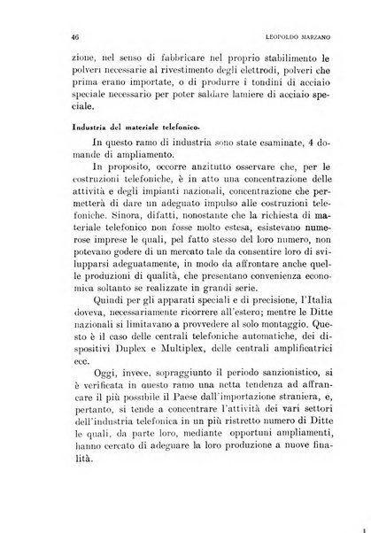 Rivista italiana di scienze economiche