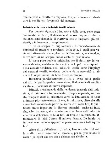 Rivista italiana di scienze economiche