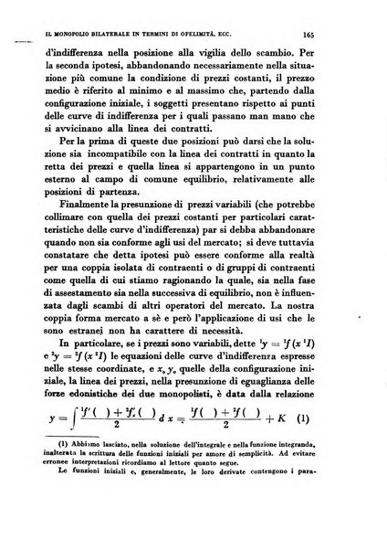 Rivista italiana di scienze economiche