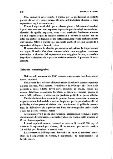 Rivista italiana di scienze economiche