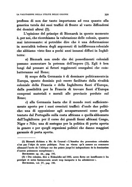 Rivista italiana di scienze economiche