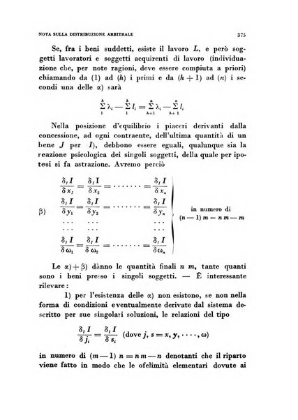 Rivista italiana di scienze economiche