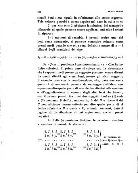 Rivista italiana di scienze economiche