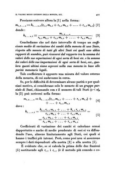 Rivista italiana di scienze economiche