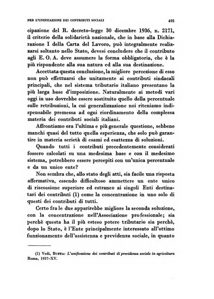 Rivista italiana di scienze economiche