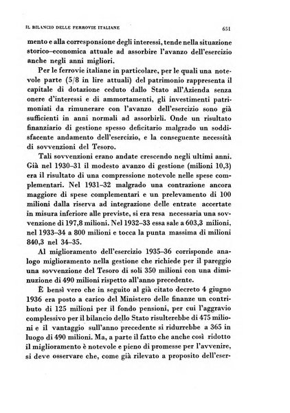 Rivista italiana di scienze economiche