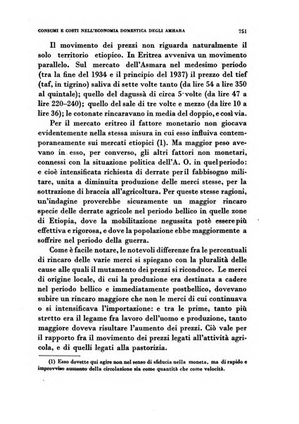 Rivista italiana di scienze economiche