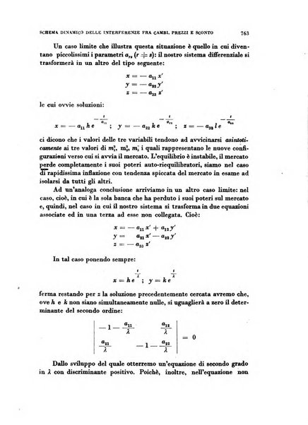 Rivista italiana di scienze economiche