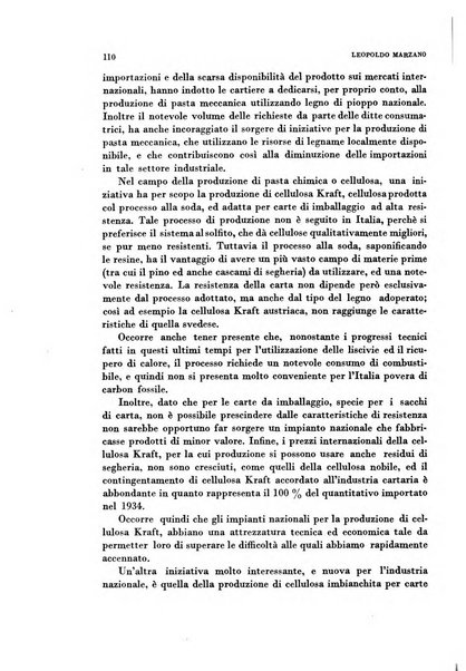 Rivista italiana di scienze economiche