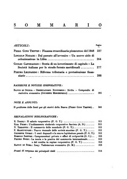 Rivista italiana di scienze economiche