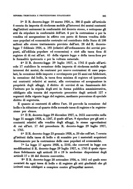 Rivista italiana di scienze economiche